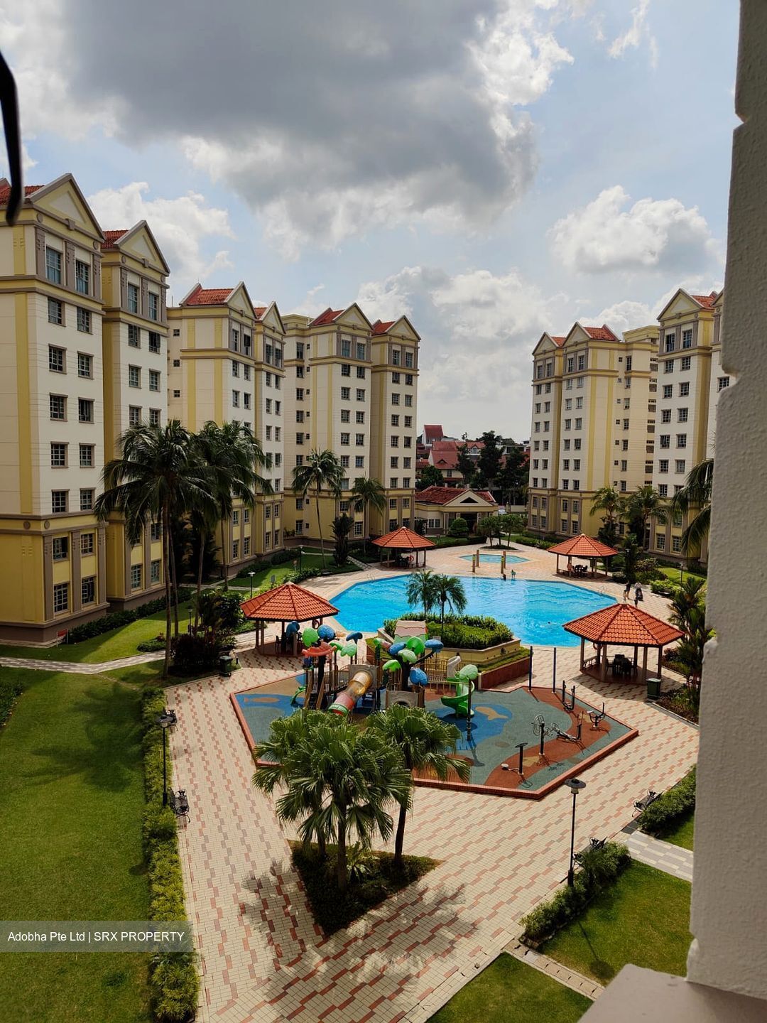 Azalea Park Condominium (D17), Condominium #630217301